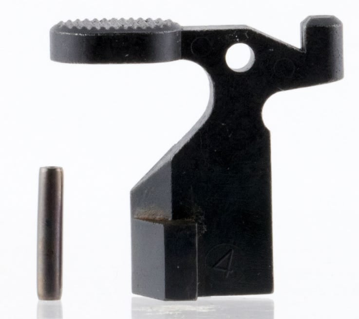 Franklin Armory DFM Bolt Catch for AR-15
