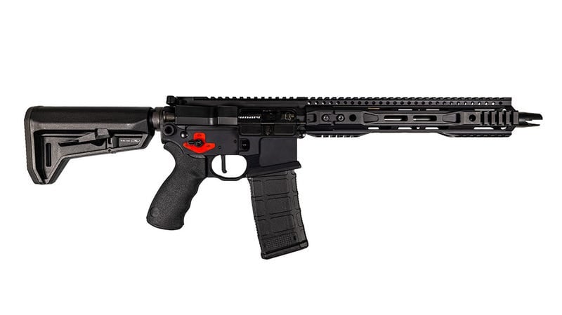 Franklin Armory Reformation RS11 .300 AAC Blackout 11.5″ Barrel 30-Rounds NON-NFA