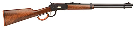 GFORCE ARMS LVR 357 Magnum Lever-Action Rifle