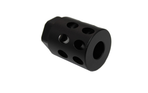 Glock® Compatible Flash Hider – 9mm